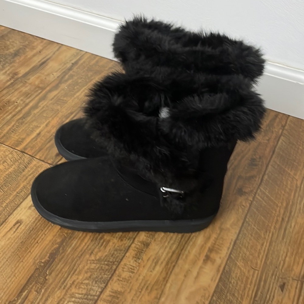 Children’s Place Girls Size 4 Boots